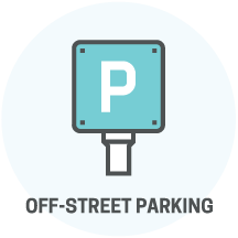 off-street-parking image