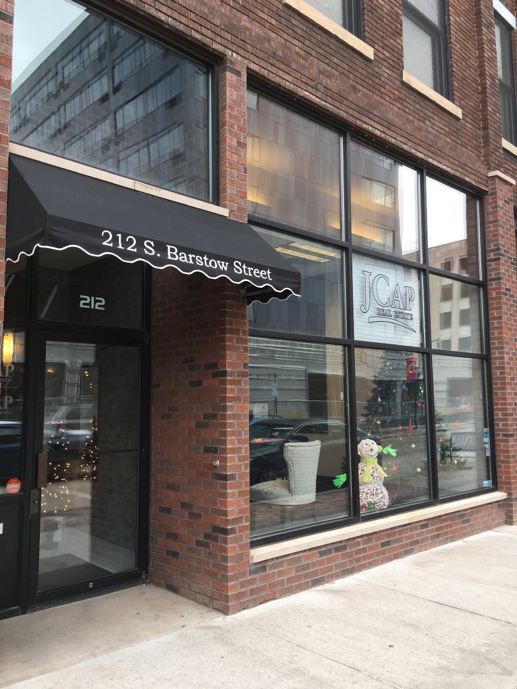 212 S Barstow Street Eau Claire Commercial Property for Lease