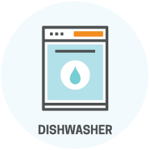 dishwasher image
