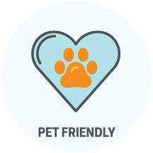 pet-friendly image