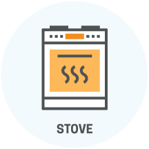 stove image