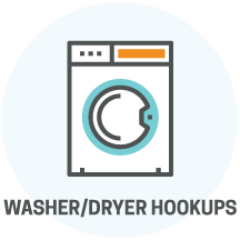 washer-dryer-hookups image