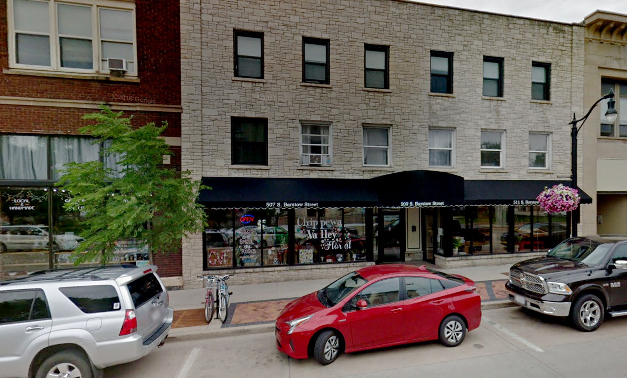 509 South Barstow Street