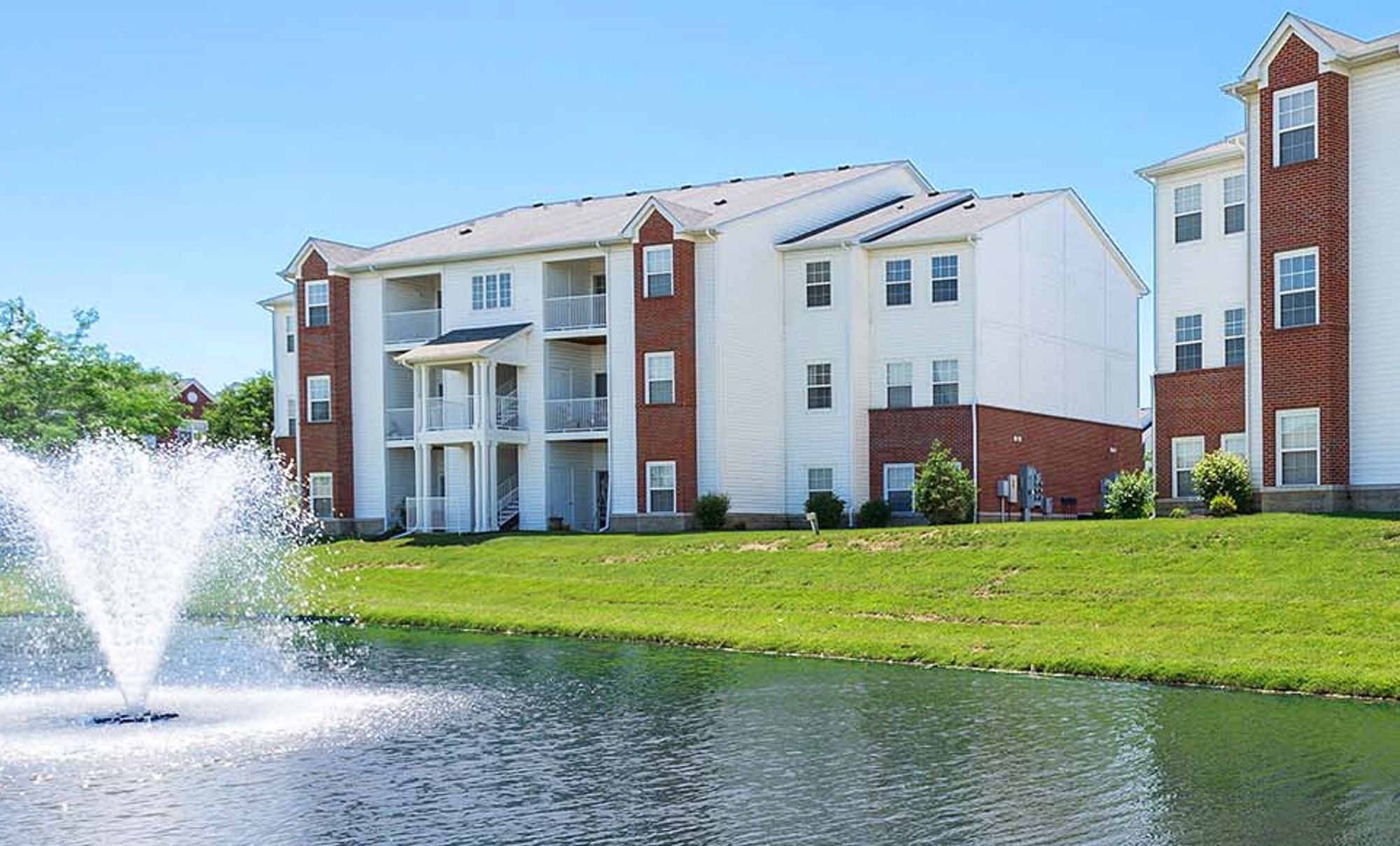 Harrison Place Apartments