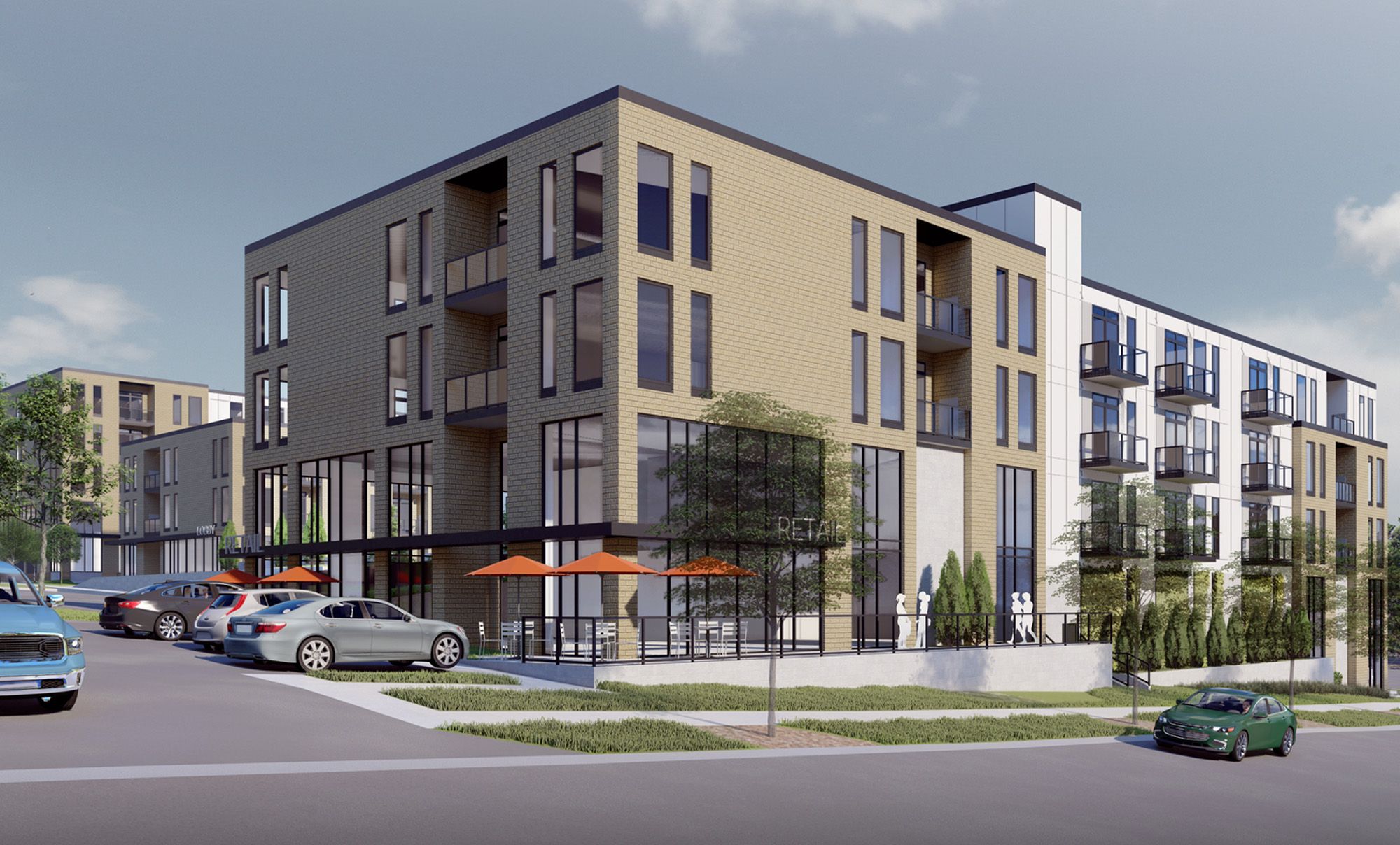 Midtown Commons