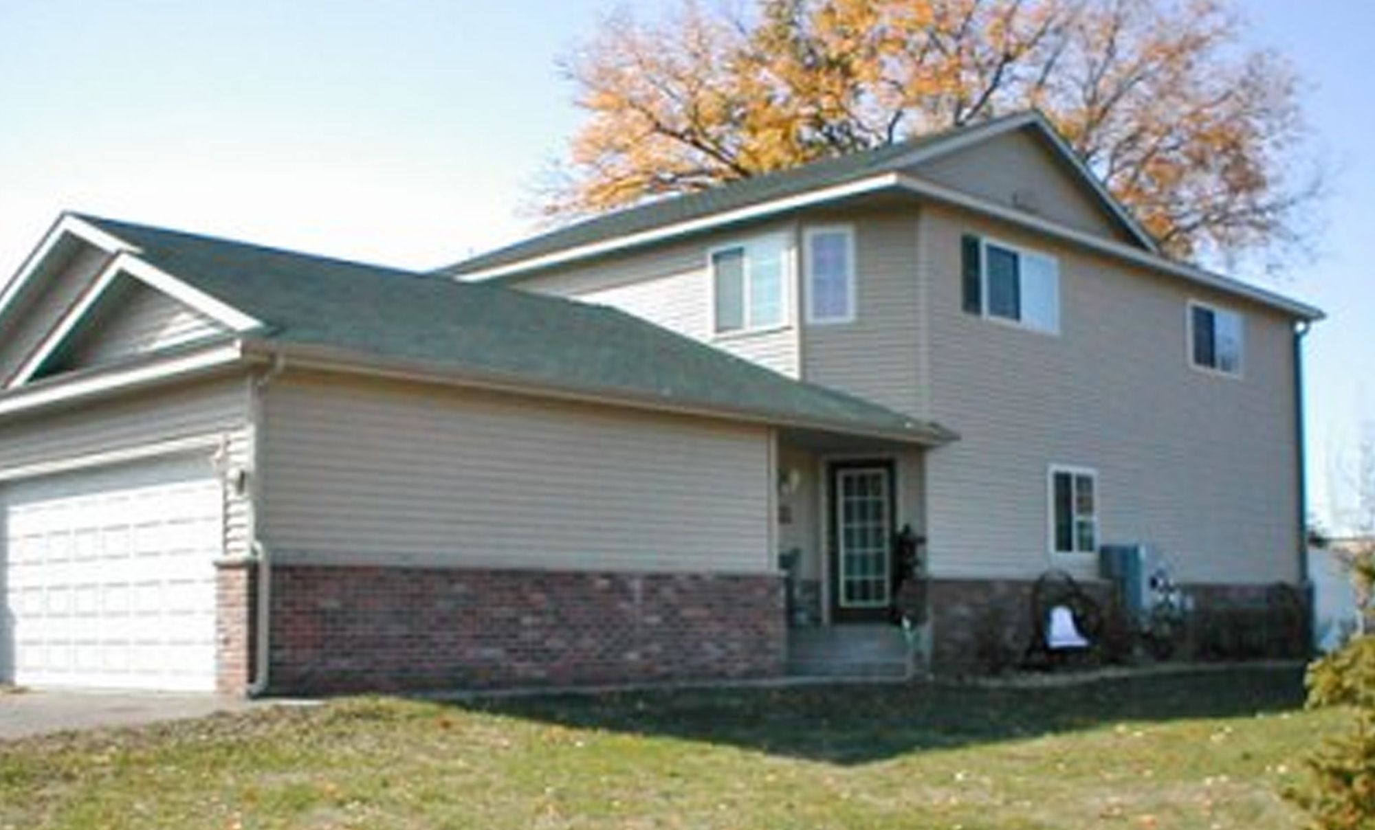 Morningside Ridge Townhomes