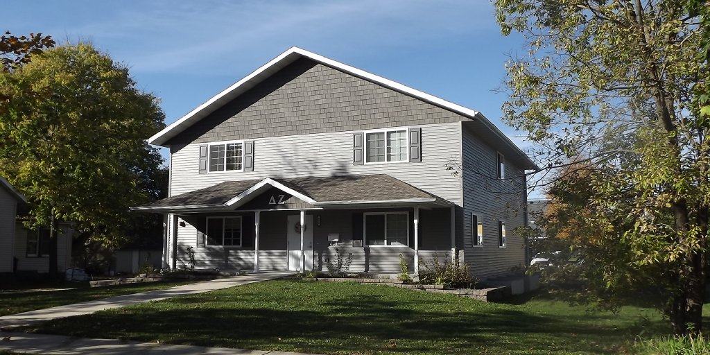 Apartment Rental at 824 Niagara Street Eau Claire, WI 54701, Eau Claire