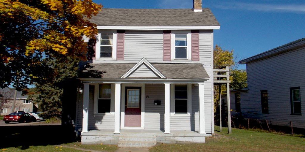 Apartment Rental at 940 Water Street Eau Claire, WI 54703, Eau Claire